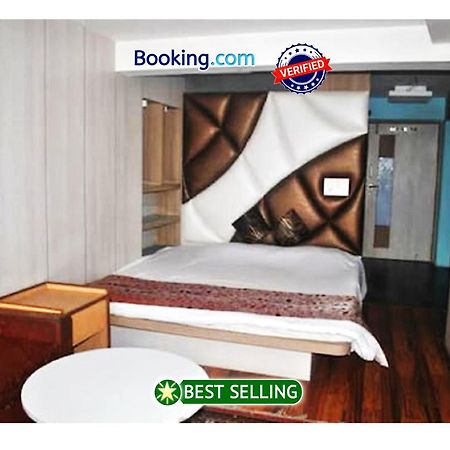 Grg Broadway Mall Road Darjeeling By Royal Collection Hotel Εξωτερικό φωτογραφία