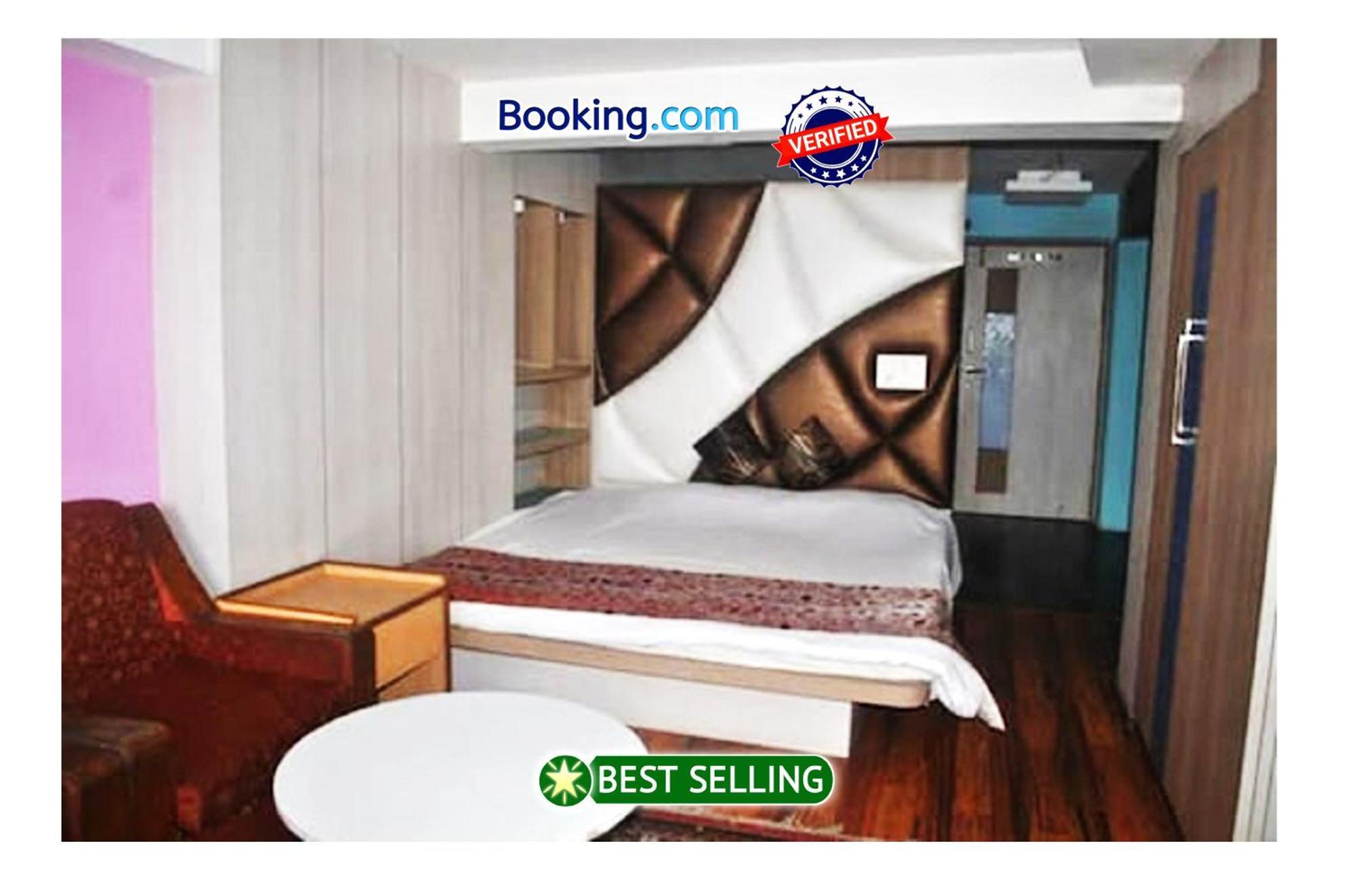 Grg Broadway Mall Road Darjeeling By Royal Collection Hotel Εξωτερικό φωτογραφία