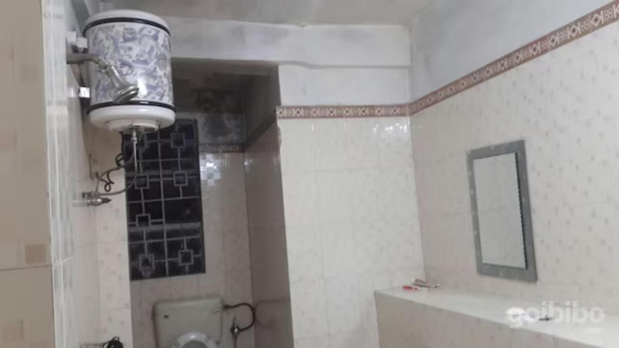 Grg Broadway Mall Road Darjeeling By Royal Collection Hotel Εξωτερικό φωτογραφία